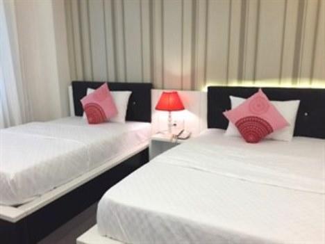 Luxury Hotel Хошимин Стая снимка