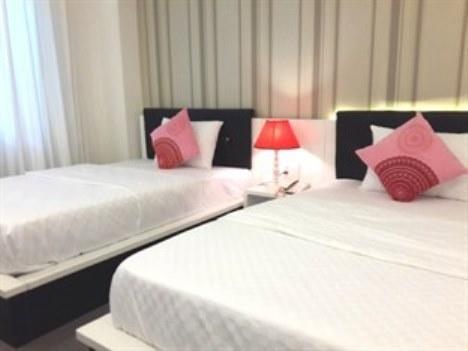 Luxury Hotel Хошимин Стая снимка