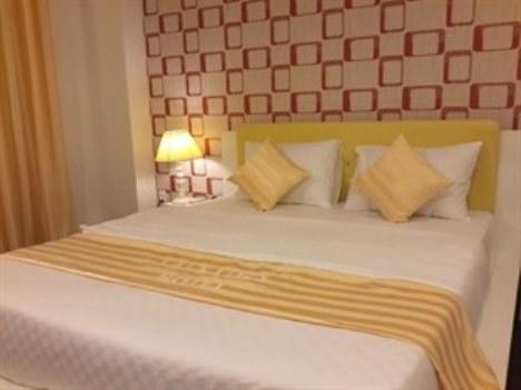 Luxury Hotel Хошимин Стая снимка