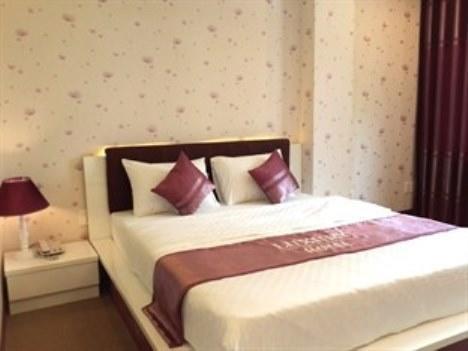 Luxury Hotel Хошимин Стая снимка