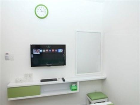 Luxury Hotel Хошимин Стая снимка